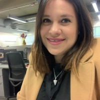 Blanca Estela Trejo Rodriguez