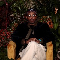 Terrell Robinson