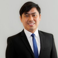 Shih Hui, Andrew Goh