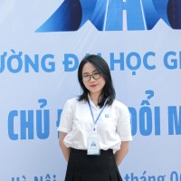 Minh Anh Dao