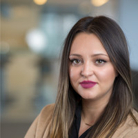 Anesa Ibragic, Assoc. Aia, Leed Green Associate