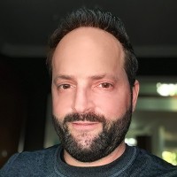 Jonathan Mafrice