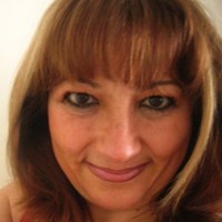 Gretel García Davids