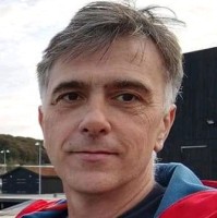 Darko Papic