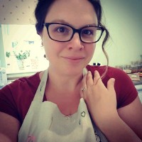 Samantha Watts