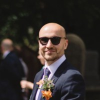 Simon Tate