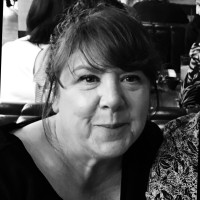Julie Gazeley