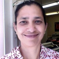 Anita Iverson-Comelo