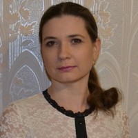 юлия барышева