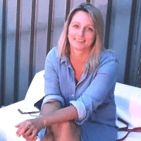 Patsy Uytterhoeven