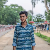 Mohammad Arafat Uddin