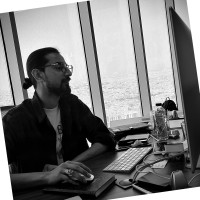 Ayaz Ali