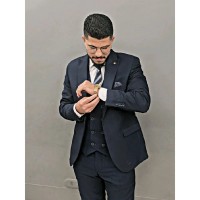 Ahmed Reda Mahrous