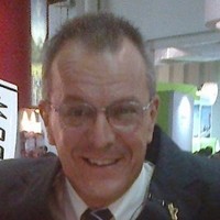 Oswaldo Luiz Rodrigues