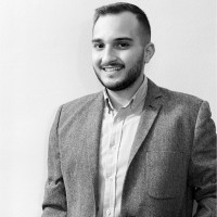 Marios Tranoglou
