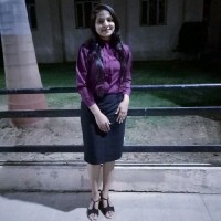 Damini Tandel