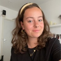 Eline Blommers