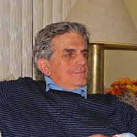 Ralph Rafik Baladi