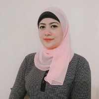 Maha Abdallah Hashem,Pmp®