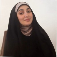 Yasmin Saffar