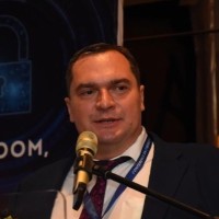 Dr. Anton Tyurin F.AETDEW