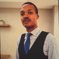 Amos Mathetha Banda