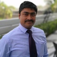 TANMOY BANERJEE