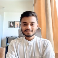 Ayush Khare