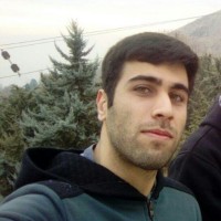 Mohsen Heydarian