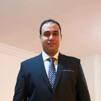 Hesham Ahmed
