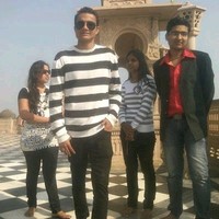 Shubham Diswar