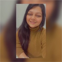 Dhvani Dave