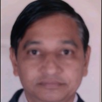 Chandrakant Nanaware