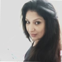 Dr.Roopam Agrawal