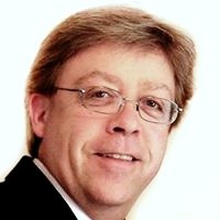 Anthony T. Joubert