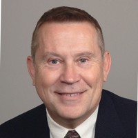 Douglas Yost