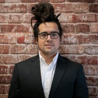 Saul Pena