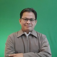 Dr. Darmin A. Pella