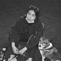 Hanah Cho