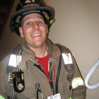 Kevin Chambers
