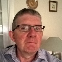 Geoff Mcmullen