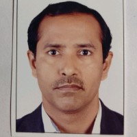 Ashok Kumar Dubey