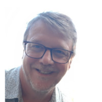 Eric Huchon