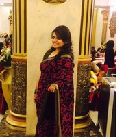 Saumya Chaturvedi