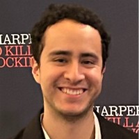 Oscar Mejia