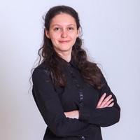Mariya Gnuskina
