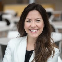 Briana Cooper, MPA, APR
