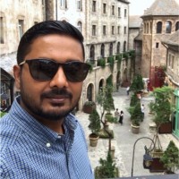 Ahmed Ismail (Kappi)