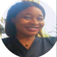 Enuma Abigeal Ebele