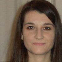 Panagiota Spanou